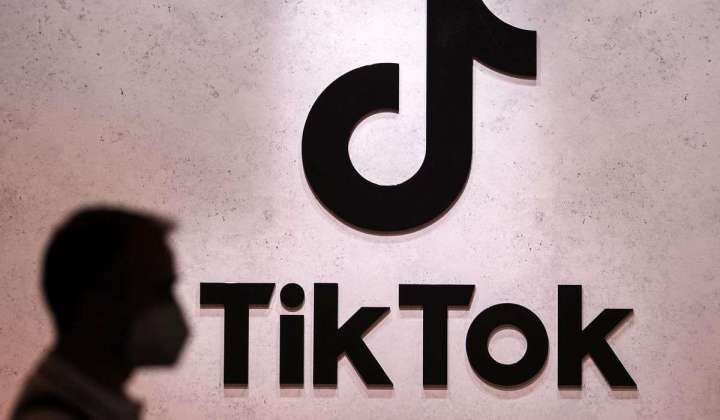 Senate’s crackdown on TikTok gains momentum as House gears up to question firm’s CEO
