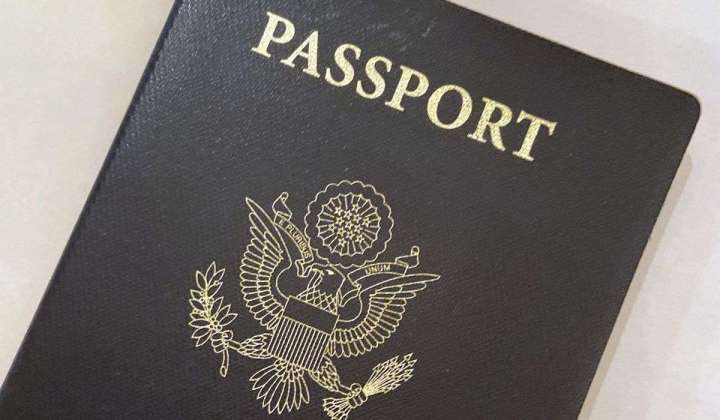 State Department overhauls passport process for flood of Americans returning to foreign travel