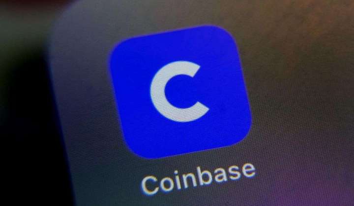 Supreme Court hears dispute between Coinbase, ex-users over cryptocurrency losses