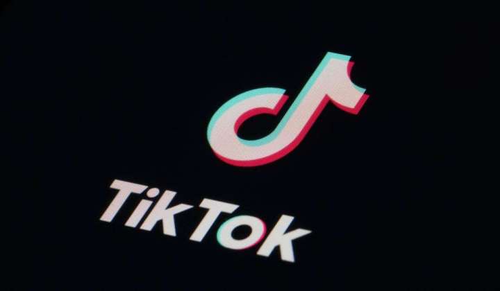U.K. bans TikTok on government phones on security grounds