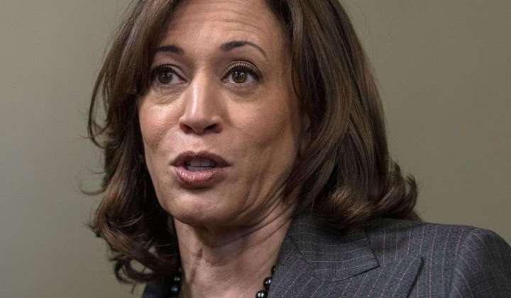 Vice President Harris’ trip aims to deepen U.S. ties in Africa