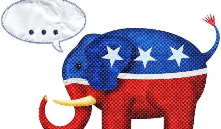 Words and phrases no Republican should use