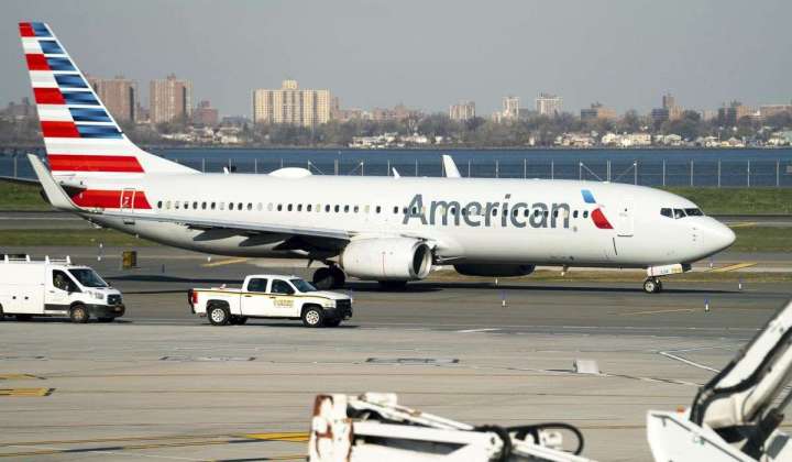 After weak start to year, airlines expect profitable summer