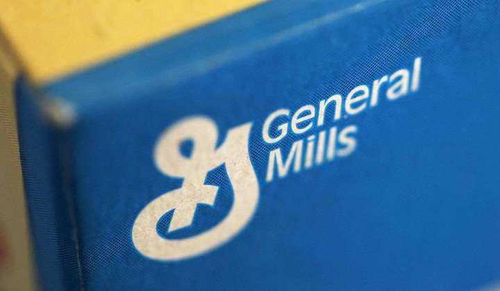 General Mills issues flour recall after salmonella discovery