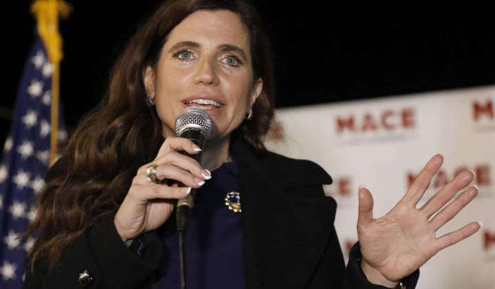GOP Rep. Nancy Mace sides with Democrats urging Biden to ignore abortion pill ruling