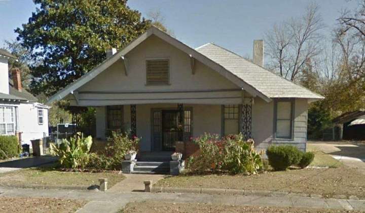 House where MLK planned Alabama marches to be dismantled, moved to Michigan and rebuilt