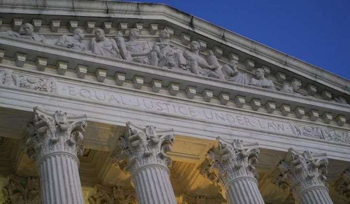 Sabbath work case gives justices new chance to crack ‘separation’ of church and state
