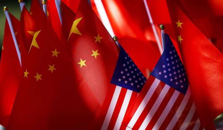 Tech support: U.S. can’t defeat China — not without tax dollars to close tech gap, warns policy pro