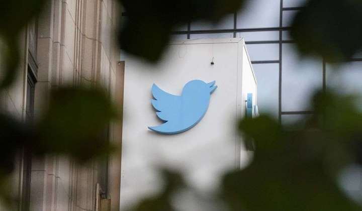 Twitter removes tweets about ‘Trans Day of Vengeance’