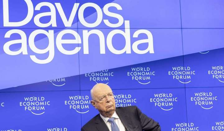 WEF tilts more pro-China with ‘Summer Davos’ set for Tianjin