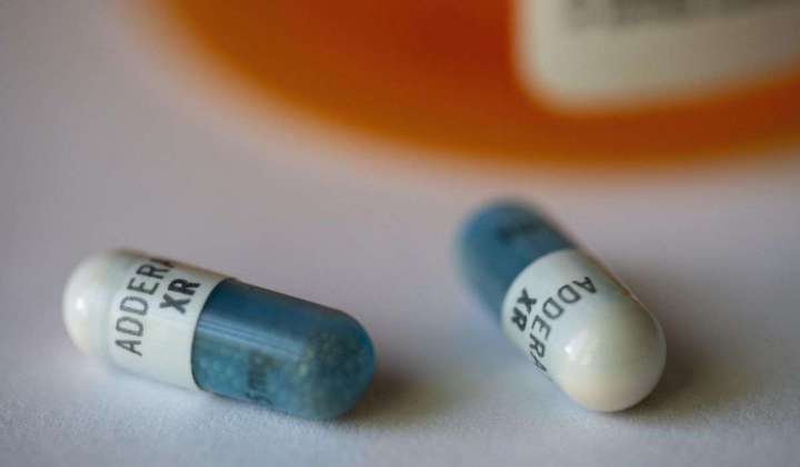 What’s behind shortages of Adderall, Ozempic and other meds?