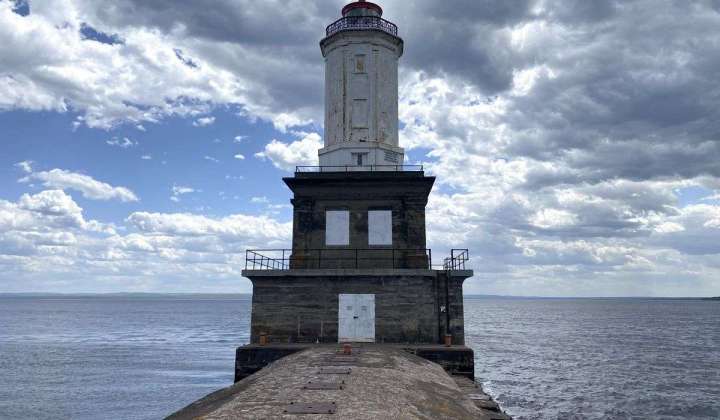 Always wanted a lighthouse? U.S. is giving some away, selling others at auction