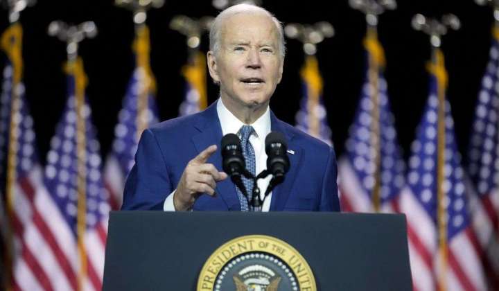 Biden administration rescinds part of new mortgage fees for some homebuyers