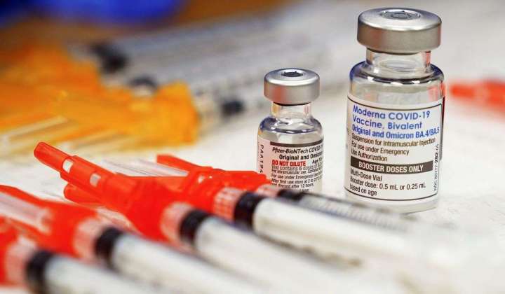 Biden administration to end most federal COVID-19 vaccine mandates next week