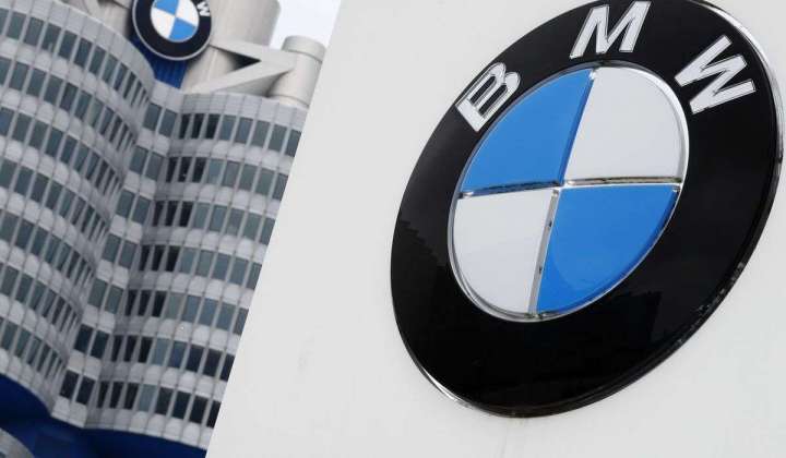 BMW issues ‘do not drive’ warning for some older models due to explosive Takata airbags