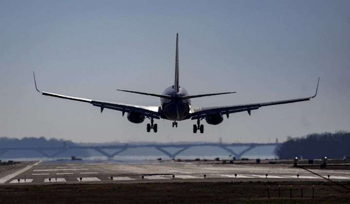 Federal Aviation Administration debuts faster East Coast air routes