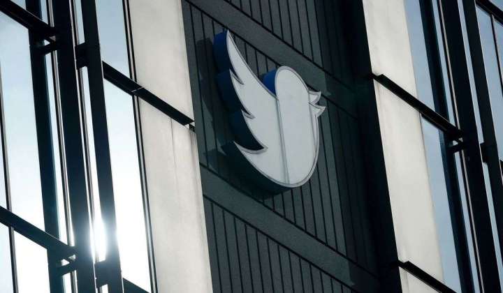 Twitter API now free for public announcement accounts