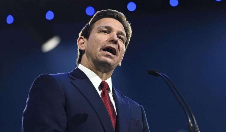 Twitter event botched, DeSantis launches 2024 bid in video pledging ‘great American comeback’