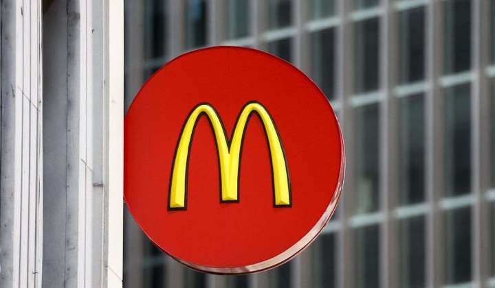 Two 10-year-olds work unpaid at Kentucky McDonald’s