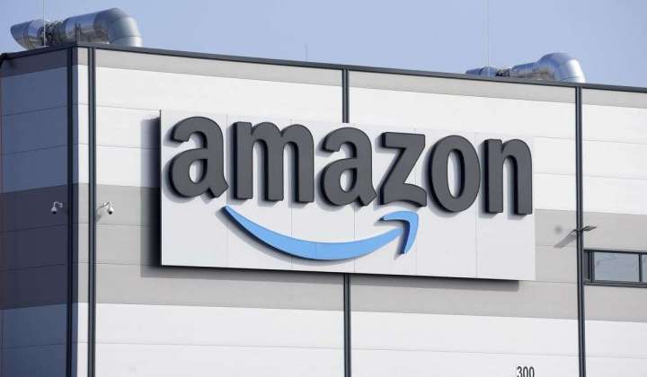 Amazon’s $1.7 billion deal to buy Roomba maker iRobot gets U.K. approval