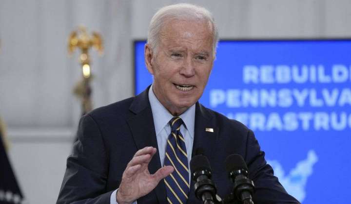 Biden hopes to meet Xi Jinping in coming months as America’s top diplomat visits China