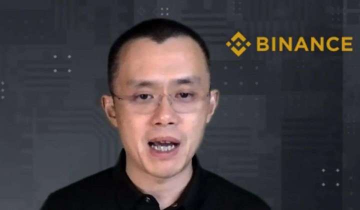 Binance mishandled funds and violated securities laws, according to SEC lawsuit