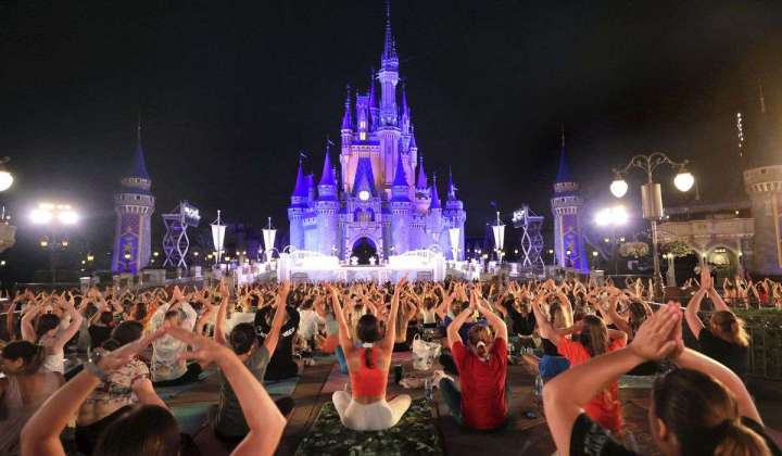 DeSantis, appointees to Disney World governing board ask that Disney lawsuit be dismissed
