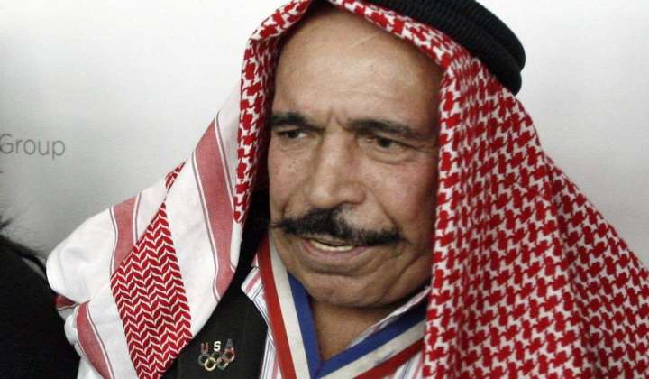 Former pro wrestling villain, Twitter personality The Iron Sheik dies at 81