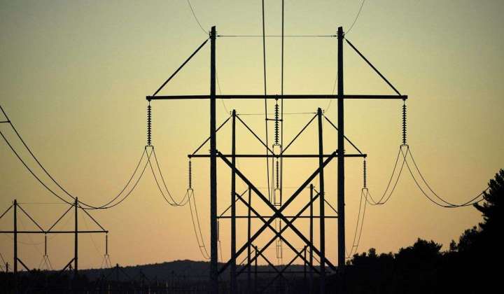 Hasty rollouts lead to rolling blackouts; hot, dark summer on horizon if renewable energy fails