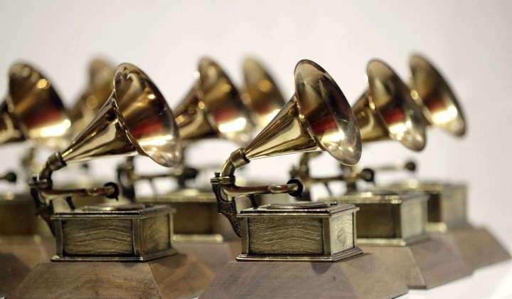 Mark your calendar: 2024 Grammys will be held Feb. 4 in Los Angeles