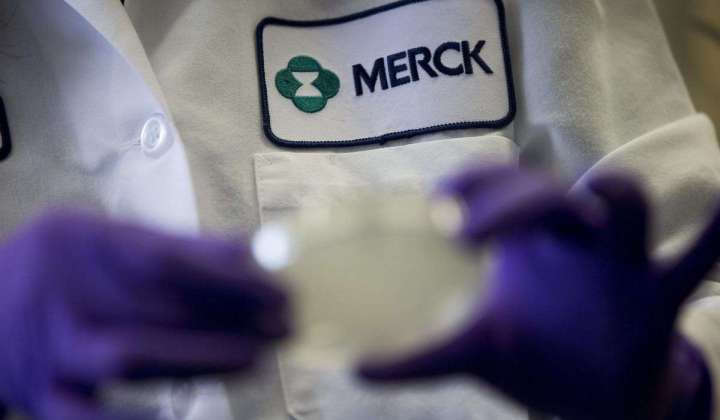Merck sues to stop Biden’s drug-negotiation program, calls it ‘extortion’