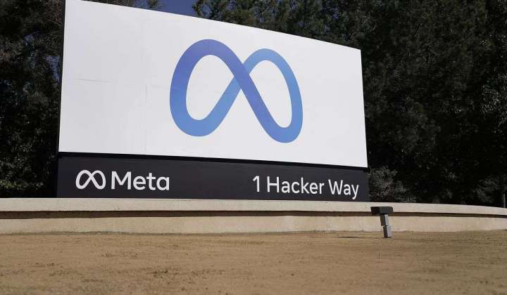 Meta threatens to block news stories in California over new bill