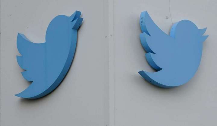 Music industry slams Twitter with $250 million lawsuit over copyright infringement