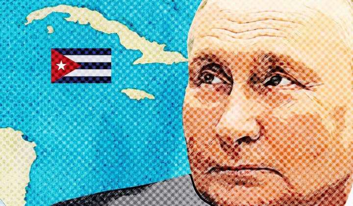 New concessions in Cuba-Russia alliance show how little has changed since Cold War
