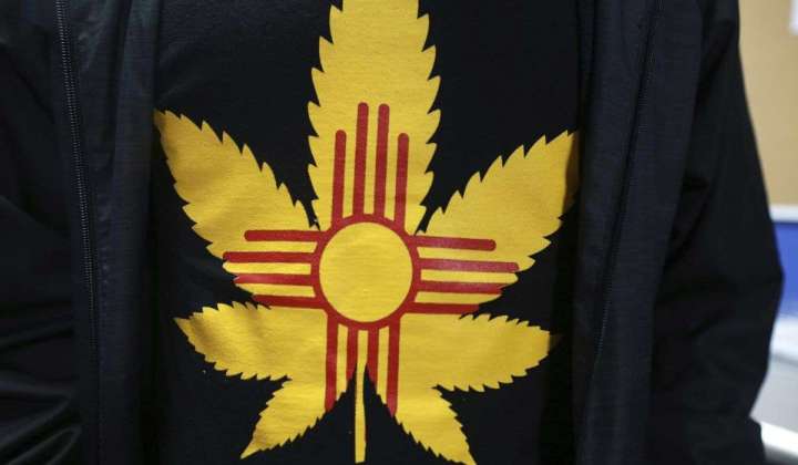 New Mexico rolls out education campaign for recreational marijuana use