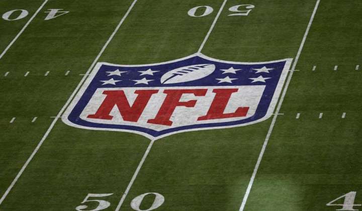 NFL investigating Colts player for possible gambling, team says