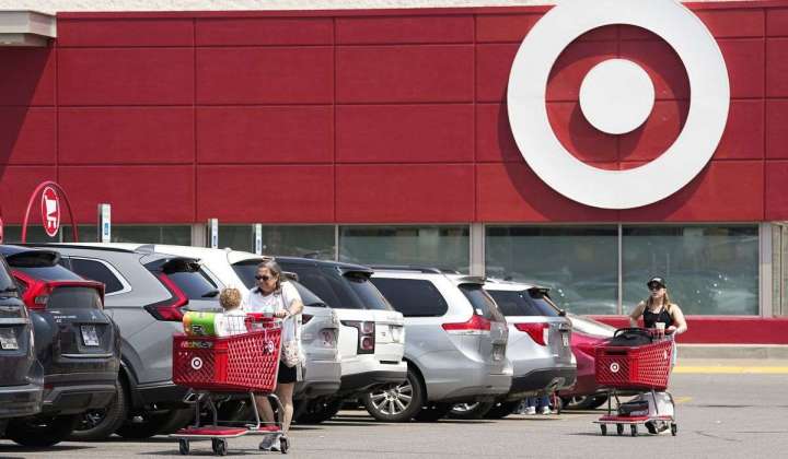 Sending Target a loud, clear message: Don’t mess with our children
