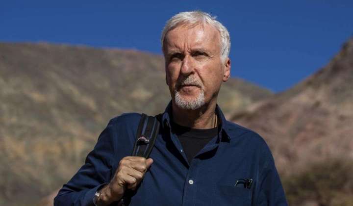 ‘Titanic’ director James Cameron says the search for the missing sub became a ‘nightmarish charade’