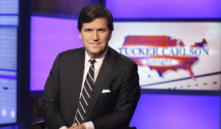 Tucker Carlson defies Fox News, posts another Twitter show