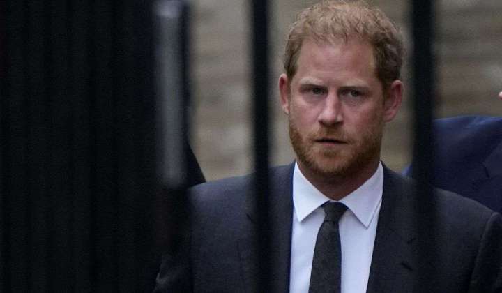 What to know as Prince Harry prepares for court fight with British tabloid publisher