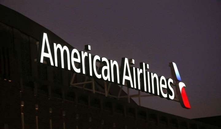 American Airlines flight attendants vote to authorize strike if negotiations fail