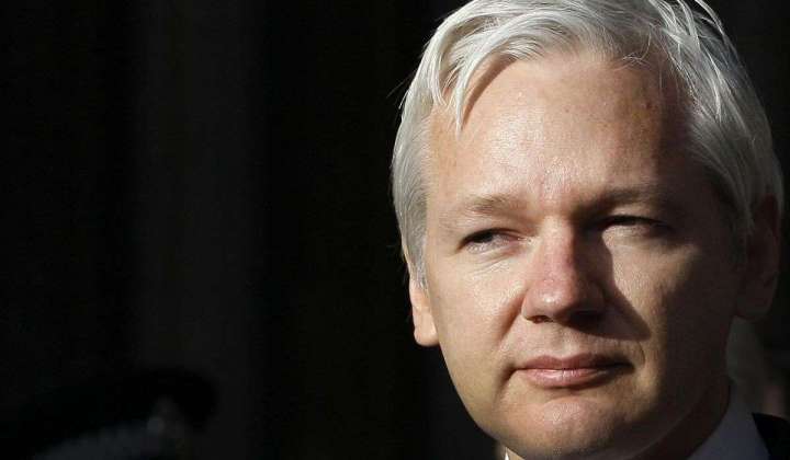 Australia’s prime minister stands firm against the U.S. on WikiLeaks founder’s prosecution