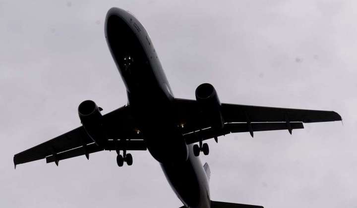 FBI reports surge in men groping teenage girls, women on planes