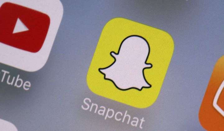 Feds target Snapchat smugglers in wave of arrests