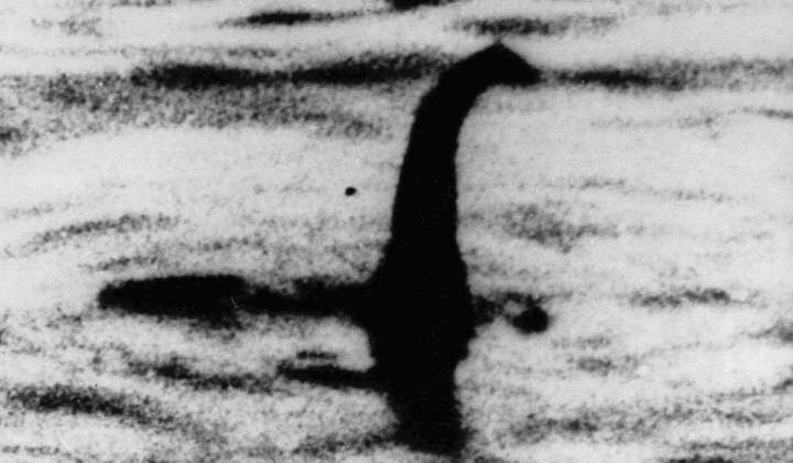 ‘Monster hunters’ wanted in new search for the mythical Loch Ness beast