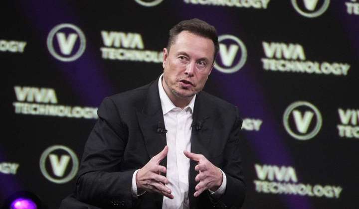 Musk says X will take the shadow off shadow-banning