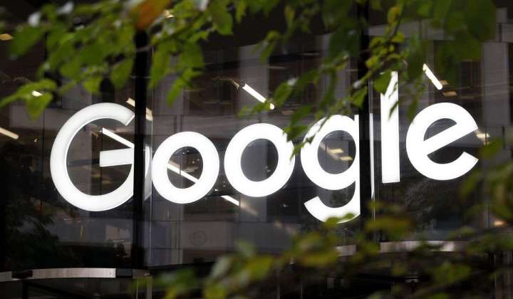 Russia fines Google $32,000 for videos about the conflict in Ukraine