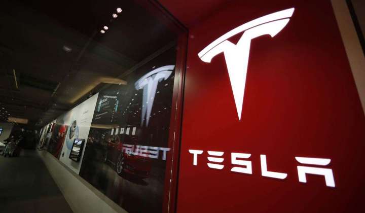 Tesla faces Chinese heat over Sentry Mode