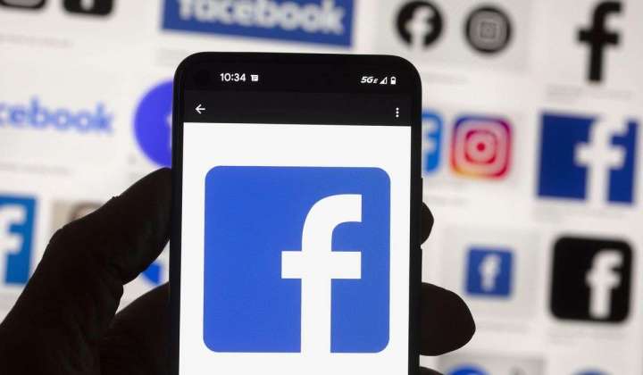 Thailand threatening to shut down Facebook, alleging it doesn’t screen ads well enough