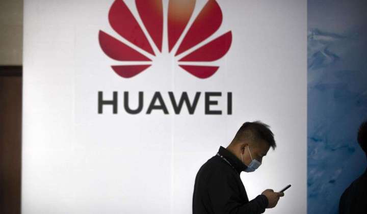 China breaches first line of America’s ‘Great Wall of Silicon’